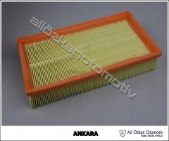 Ford Yedek Parça - BSG HAVA FİLTRESİ